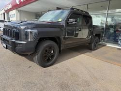 2025 Kia Tasman X-Pro