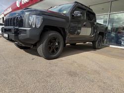 2025 Kia Tasman X-Pro