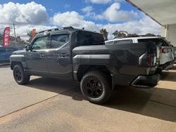 2025 Kia Tasman X-Pro