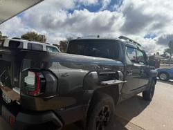 2025 Kia Tasman X-Pro