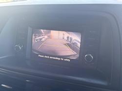 2012 Mazda
CX-5 Grand Touring