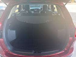 2012 Mazda
CX-5 Grand Touring