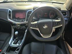 2017 Holden
Commodore SS V Redline