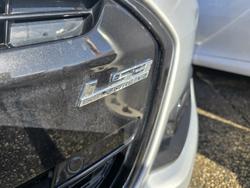 2017 Holden
Commodore SS V Redline