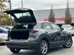 2024 Mazda
CX-30 G20 Evolve