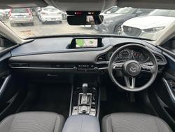 2024 Mazda
CX-30 G20 Evolve