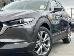 2024 Mazda
CX-30 G20 Evolve
