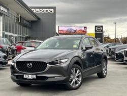 2024 Mazda
CX-30 G20 Evolve