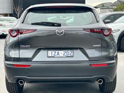 2024 Mazda
CX-30 G20 Evolve