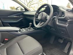 2024 Mazda
CX-30 G20 Evolve