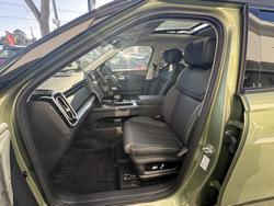 2025 Jaecoo
                J7 Ridge
