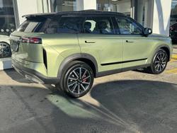 2025 Jaecoo
                J7 Ridge