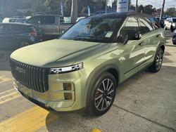 2025 Jaecoo
                J7 Ridge