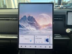 2025 Jaecoo
                J7 Ridge