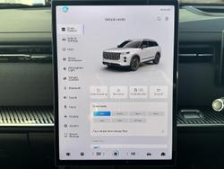 2025 Jaecoo
                J7 Ridge
