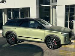 2025 Jaecoo
                J7 Ridge