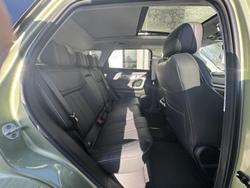 2025 Jaecoo
                J7 Ridge