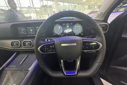 2025 Jaecoo J8 Track