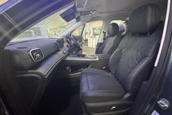 2025 Jaecoo J8 Track