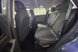 2025 Jaecoo J8 Track