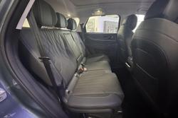 2025 Jaecoo J8 Track