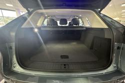 2025 Jaecoo J8 Track