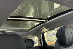 2025 Jaecoo J8 Track