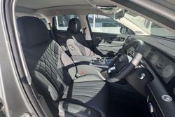 2025 Jaecoo J8 Track