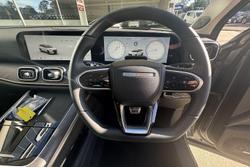 2025 Jaecoo J8 Track