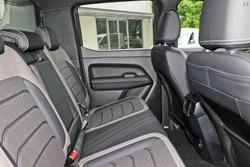 2024 Volkswagen
                Amarok TDI600 Aventura