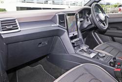 2024 Volkswagen
Amarok TDI600 Aventura