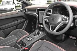 2024 Volkswagen
Amarok TDI600 Aventura
