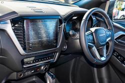 2025 Isuzu
D-MAX LS-U