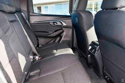 2025 Isuzu
D-MAX LS-U