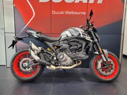 Ducati Monster + 937