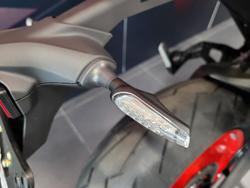 2025 Ducati Monster + 937 Monster Grey