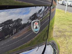 2021 Volkswagen Touareg 210TDI Wolfsburg Edition CR MY21 Four Wheel Drive Deep Black