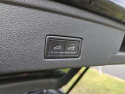 2021 Volkswagen Touareg 210TDI Wolfsburg Edition CR MY21 Four Wheel Drive Deep Black