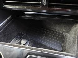 2021 Volkswagen Touareg 210TDI Wolfsburg Edition CR MY21 Four Wheel Drive Deep Black