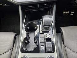 2021 Volkswagen Touareg 210TDI Wolfsburg Edition CR MY21 Four Wheel Drive Deep Black