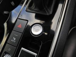 2021 Volkswagen Touareg 210TDI Wolfsburg Edition CR MY21 Four Wheel Drive Deep Black