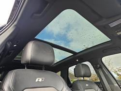 2021 Volkswagen Touareg 210TDI Wolfsburg Edition CR MY21 Four Wheel Drive Deep Black