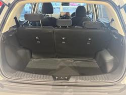 2025 Mahindra
XUV3XO AX5L