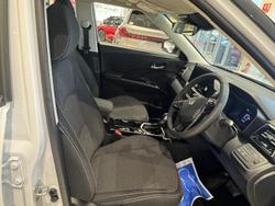 2025 Mahindra
XUV3XO AX5L