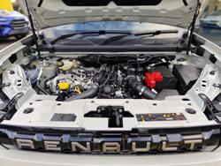 2025 Renault Duster Techno