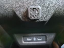 2025 Renault Duster Techno