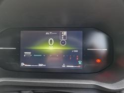 2025 Renault Duster Techno