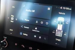 2025 Isuzu
D-MAX LS-U