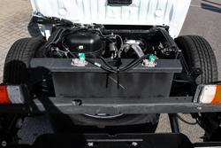 2025 Isuzu
D-MAX LS-U