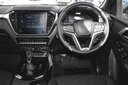 2025 Isuzu
D-MAX LS-U